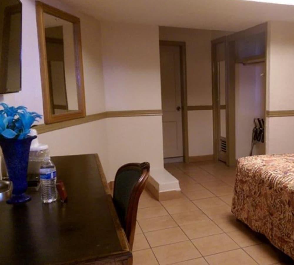 Hotel Santa Fe ซิวดัด ฮัวเรซ ภายนอก รูปภาพ