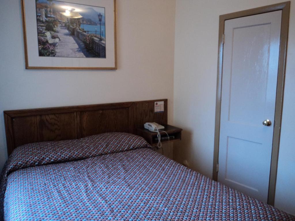 Hotel Santa Fe ซิวดัด ฮัวเรซ ห้อง รูปภาพ