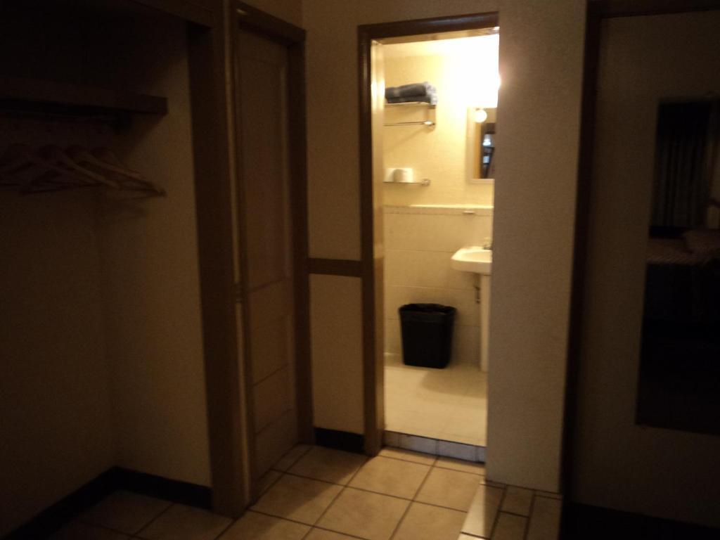 Hotel Santa Fe ซิวดัด ฮัวเรซ ภายนอก รูปภาพ