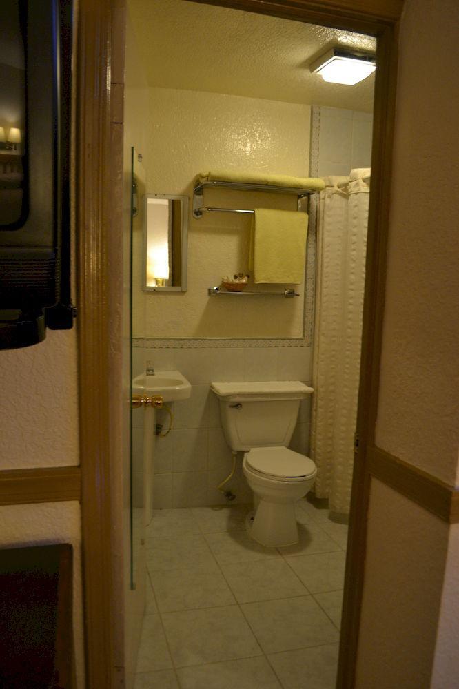 Hotel Santa Fe ซิวดัด ฮัวเรซ ภายนอก รูปภาพ