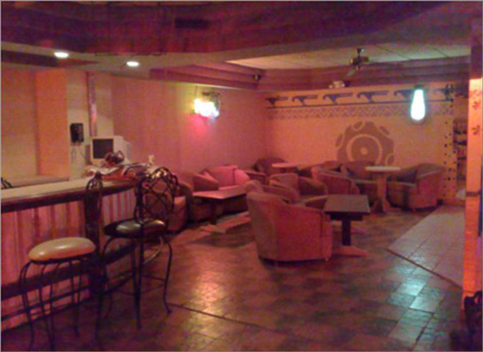 Hotel Santa Fe ซิวดัด ฮัวเรซ ภายนอก รูปภาพ