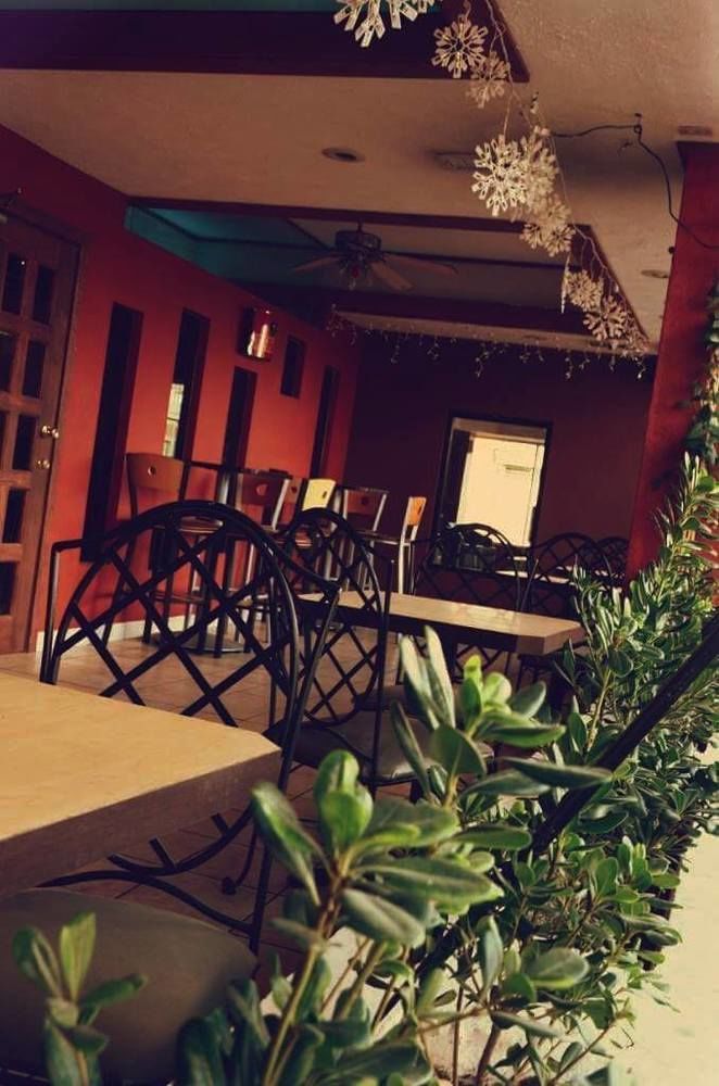 Hotel Santa Fe ซิวดัด ฮัวเรซ ภายนอก รูปภาพ