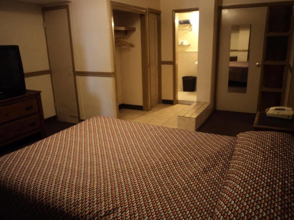 Hotel Santa Fe ซิวดัด ฮัวเรซ ภายนอก รูปภาพ